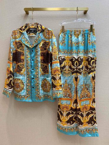 Костюм женский Versace LUX-74126