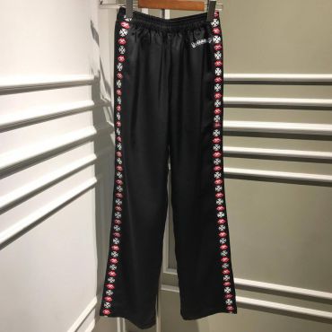 Брюки CHROME HEARTS LUX-74130