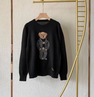 Свитер женский Ralph Lauren LUX-74151