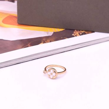 Кольцо Louis Vuitton LUX-74208