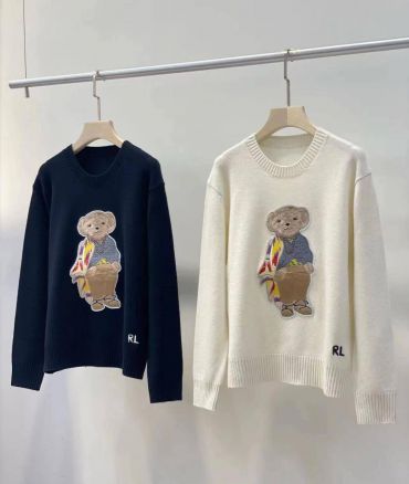 Свитер женский Ralph Lauren LUX-74291