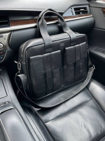 Портфель BOSS LUX-74376