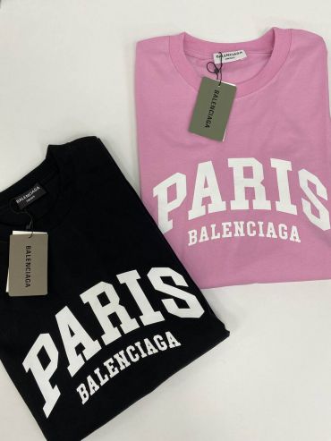 Футболка  Balenciaga LUX-68502