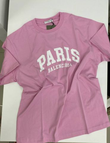 Футболка  Balenciaga LUX-68501