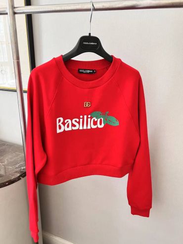 Свитшот Dolce & Gabbana LUX-74781