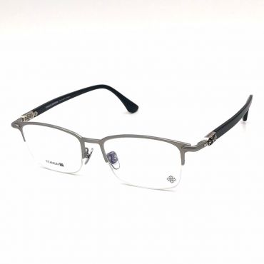 Оправа мужская под диоптрию CHROME HEARTS LUX-75230