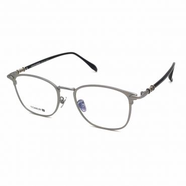 Оправа мужская под диоптрию CHROME HEARTS LUX-75227