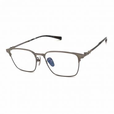 Оправа мужская под диоптрию CHROME HEARTS LUX-75220