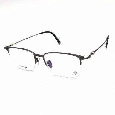 Оправа мужская под диоптрию CHROME HEARTS LUX-75215
