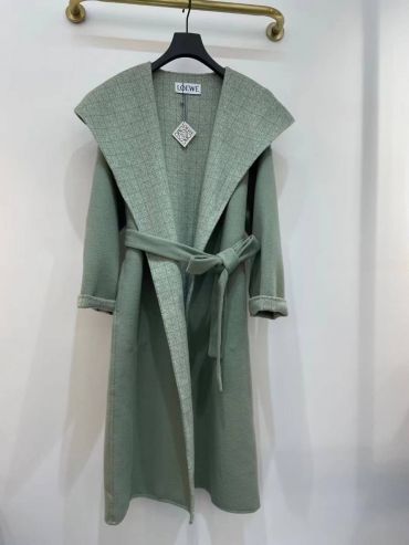 Пальто Loewe LUX-75358