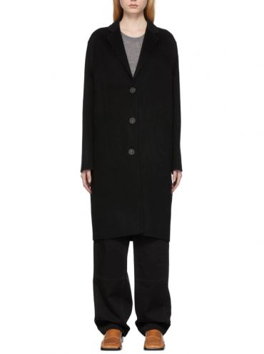 Пальто Acne LUX-75359