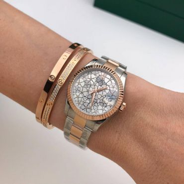 Часы Rolex LUX-75915