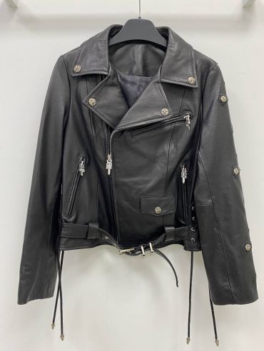 Куртка CHROME HEARTS LUX-67539