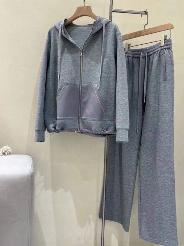 Костюм спортивный  Brunello Cucinelli LUX-76148