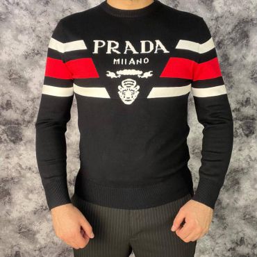 Свитер мужской Prada LUX-76250