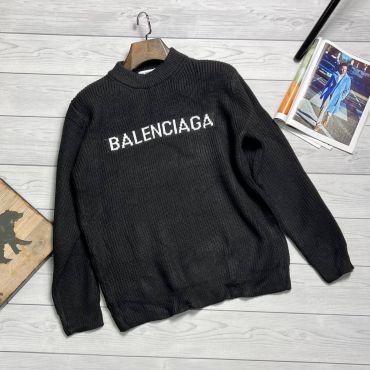 Свитер мужской Balenciaga LUX-76257
