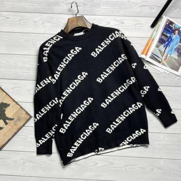 Свитер мужской Balenciaga LUX-76260