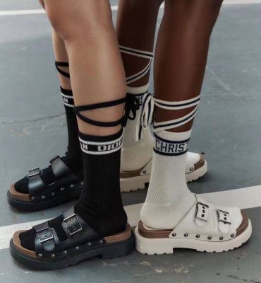 Носки Christian Dior LUX-76316