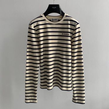 Лонгслив Jil Sander LUX-76502