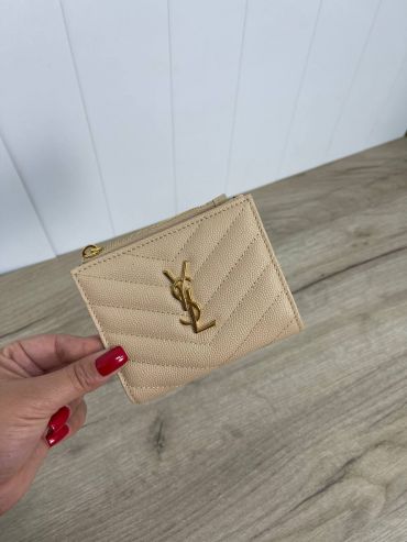 Кошелек Yves Saint Laurent LUX-76840