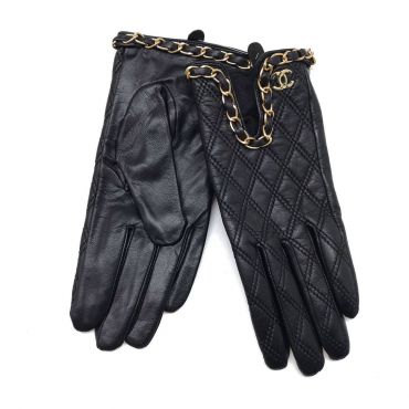 Перчатки Chanel LUX-77052