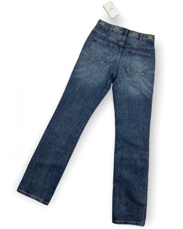 Джинсы Celine LUX-77194