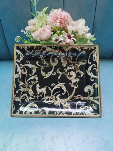 Пепельница