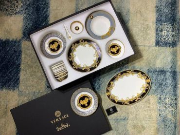 Сервиз столовый 54 предмета Versace LUX-77366