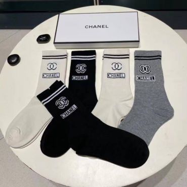 Комплект  Chanel LUX-78016