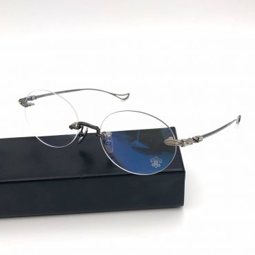 Оправа  CHROME HEARTS LUX-78185