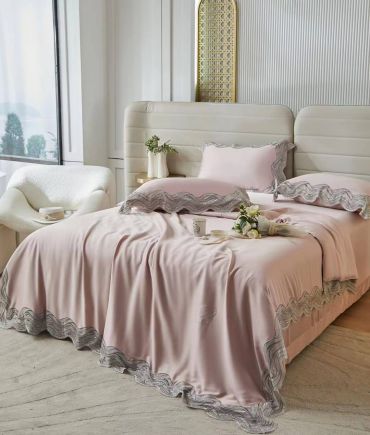  Комплект постельного белья Blumarine LUX-78915