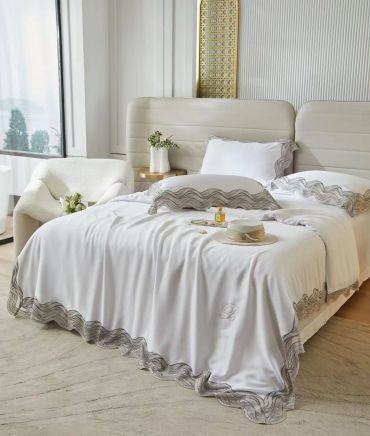 Комплект постельного белья Blumarine LUX-78916