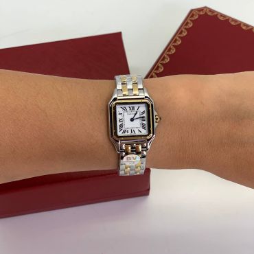 Часы Cartier LUX-79029