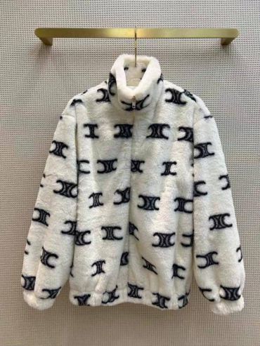 Бомбер Celine LUX-79279