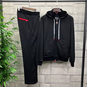 Костюм спортивный  Kiton LUX-79311