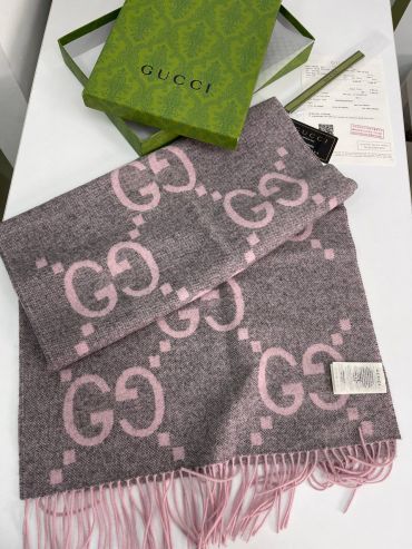 Шарф Gucci LUX-79589