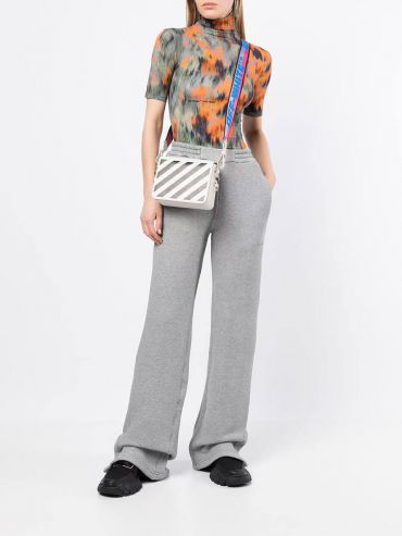 Брюки Off-White™ LUX-79721