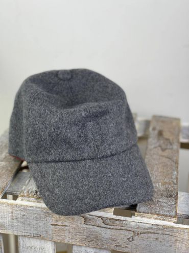Бейсболка  Loro Piana LUX-80158