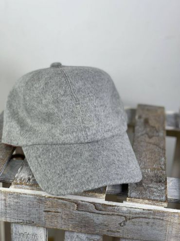 Бейсболка  Loro Piana LUX-80154