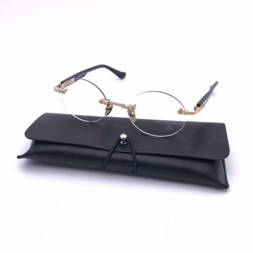 Оправа под диоптрию CHROME HEARTS LUX-80187