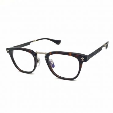 Оправа под диоптрию CHROME HEARTS LUX-80184