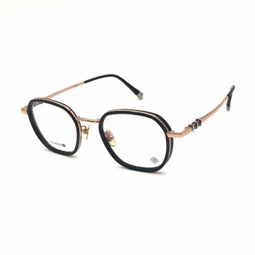 Оправа под диоптрию CHROME HEARTS LUX-80181