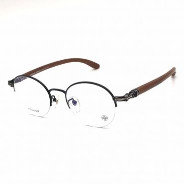 Оправа под диоптрию CHROME HEARTS LUX-80177