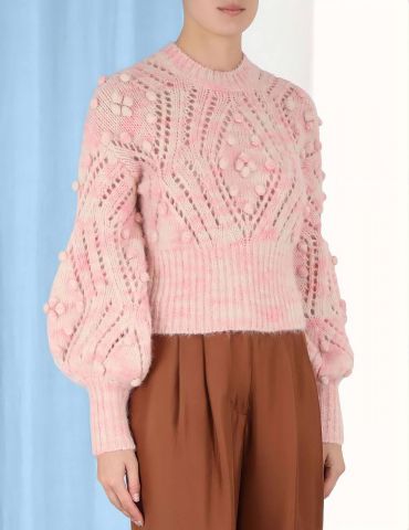 Свитер женский Zimmermann LUX-80229