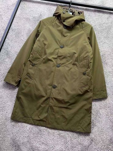 Пальто  Burberry LUX-80507