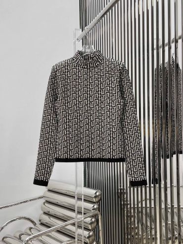 Кофта  Balmain LUX-80654