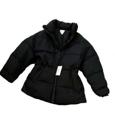 Пуховик  Bottega Veneta LUX-80855