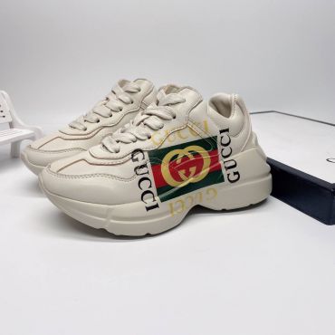 Кроссовки Gucci LUX-81098