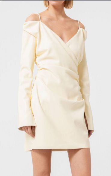 Платье NANUSHKA  LUX-81001