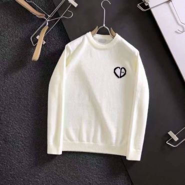 Свитер мужской  Christian Dior LUX-81181